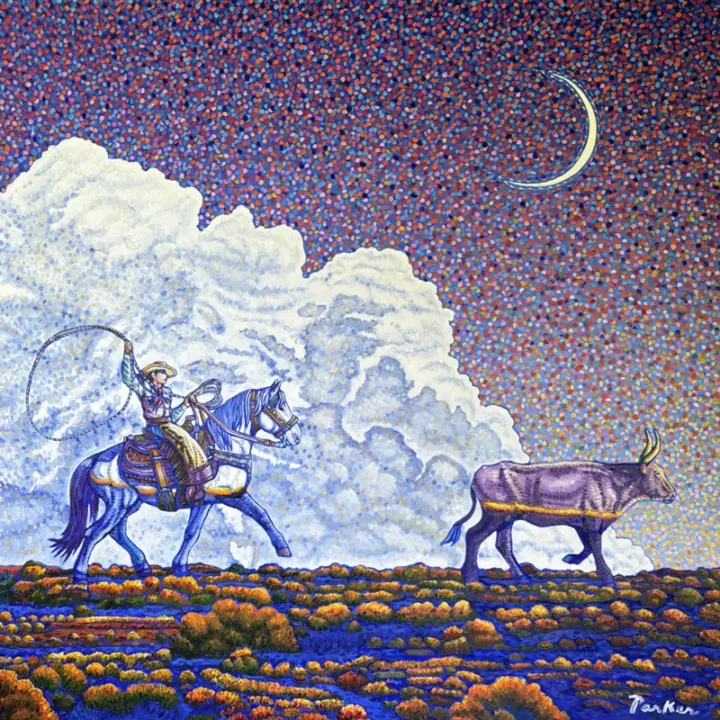Roping Dreams